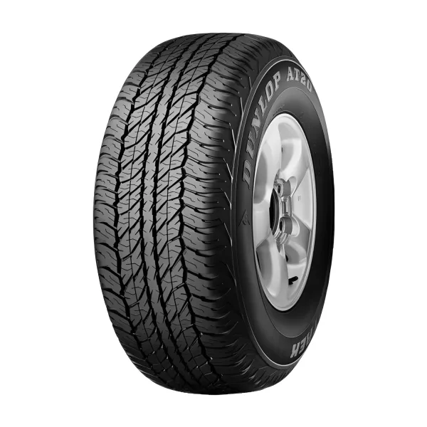Neumatico 265/65 r17 dunlop at20 112s